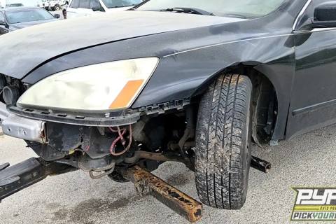 Photo of 2007 Honda Accord