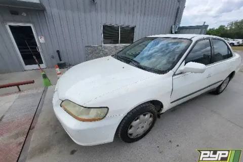 Photo of 1998 Honda Accord