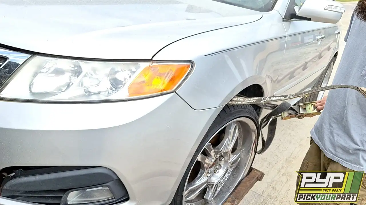 Photo of 2010 Kia Optima