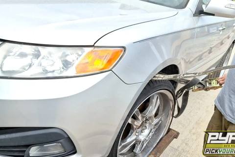 Photo of 2010 Kia Optima