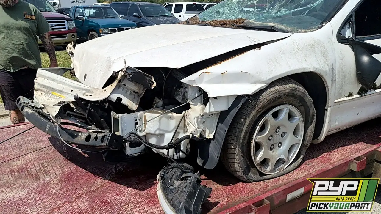 Photo of 2002 Dodge Intrepid