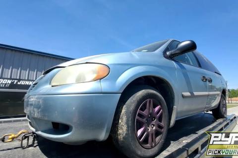 Photo of 2006 Dodge Grand Caravan