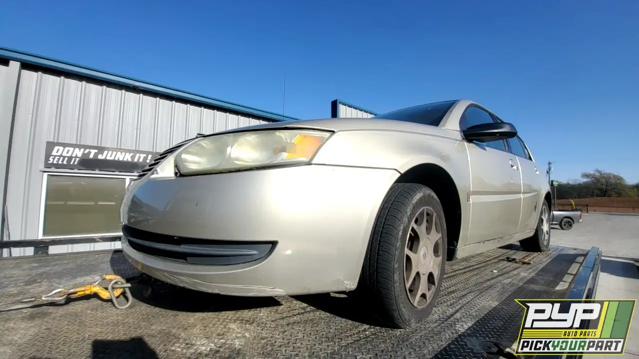 Photo of 2005 Saturn Ion