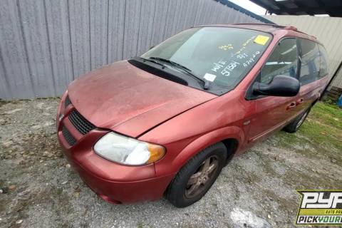 Photo of 2004 Dodge Grand Caravan