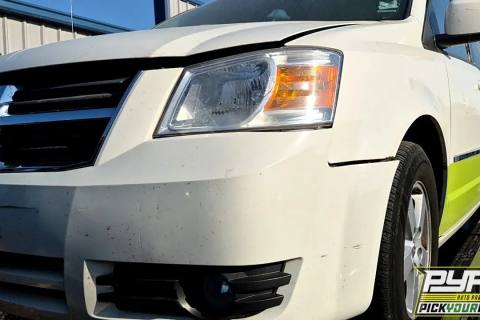Photo of 2010 Dodge Grand Caravan