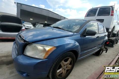 Photo of 2007 Dodge Caliber