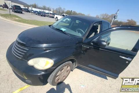 Photo of 2006 Chrysler Pt Cruiser