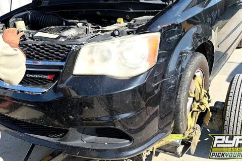 Photo of 2012 Dodge Grand Caravan
