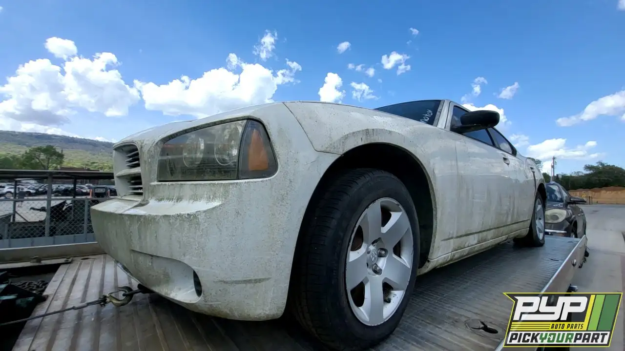 Photo of 2008 Dodge Charger