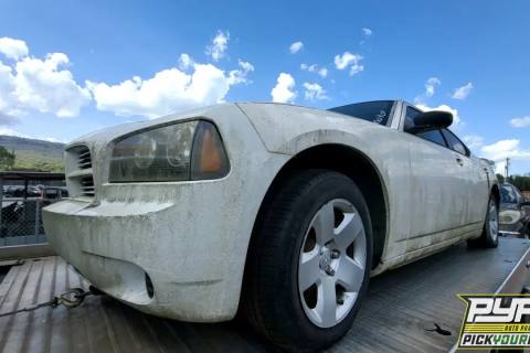 Photo of 2008 Dodge Charger