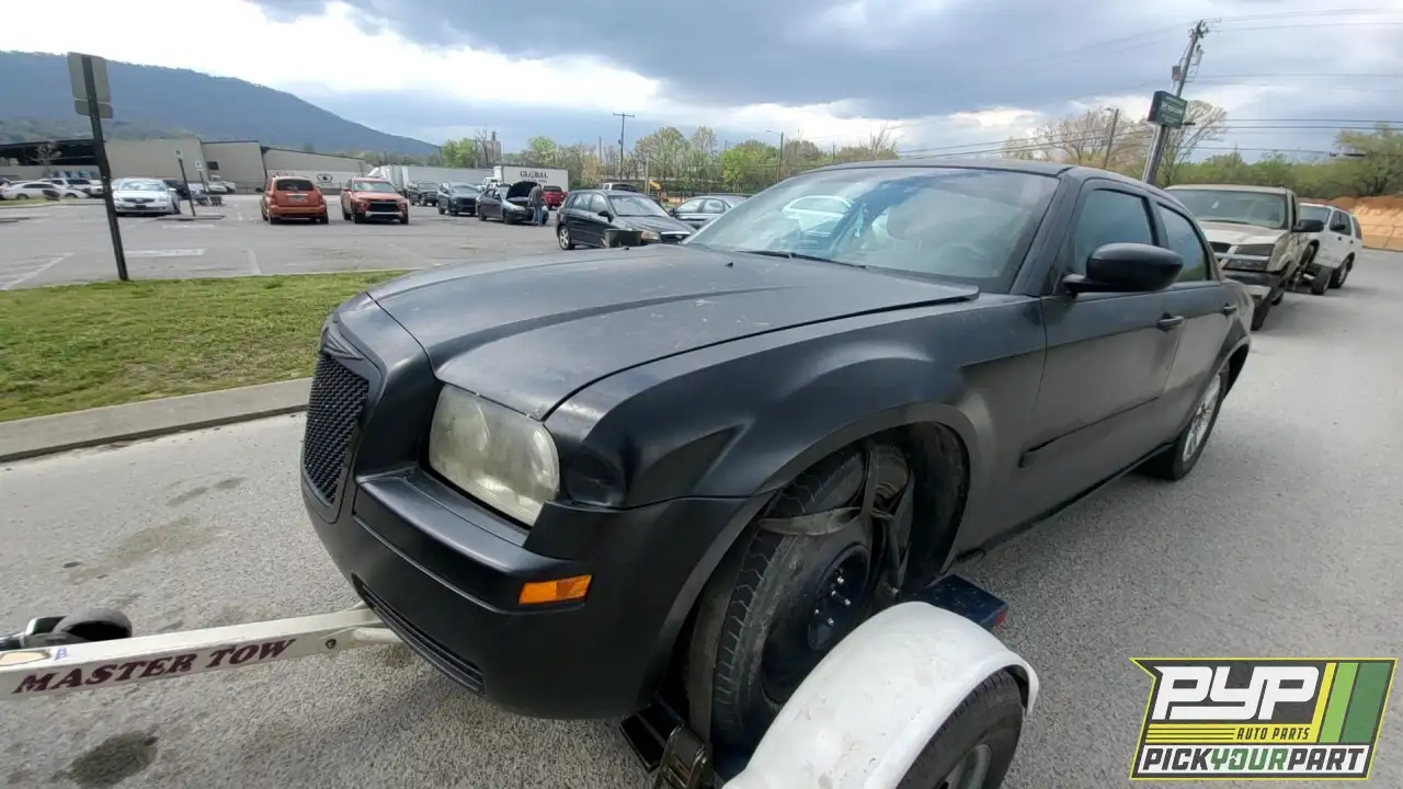 Photo of 2005 Chrysler 300
