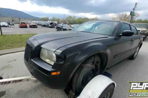 Photo of 2005 Chrysler 300
