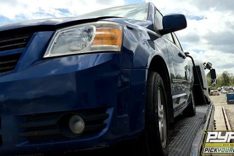 Photo of 2010 Dodge Grand Caravan