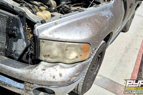 Photo of 2004 Dodge Ram 2500