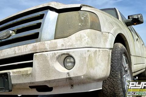 Photo of 2010 Ford Expedition