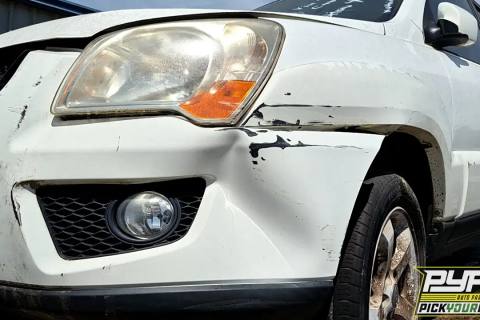 Photo of 2010 Kia Sportage