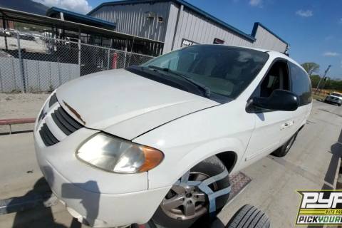 Photo of 2007 Dodge Grand Caravan