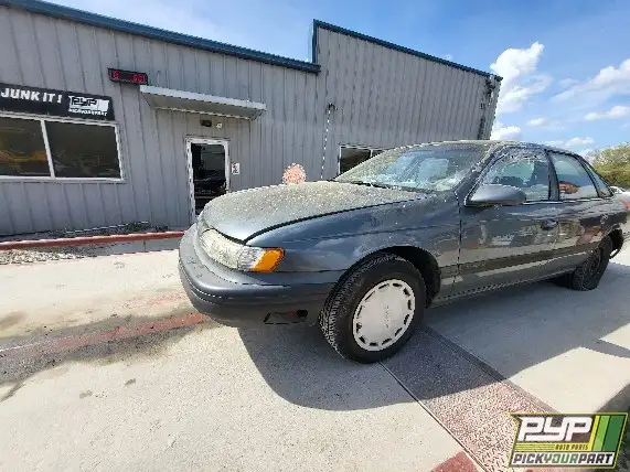 Photo of 1994 Ford Taurus