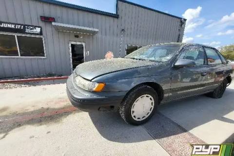 Photo of 1994 Ford Taurus