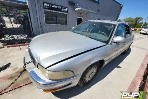 Photo of 1999 Buick Park Avenue