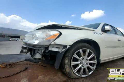 Photo of 2009 Buick Lucerne