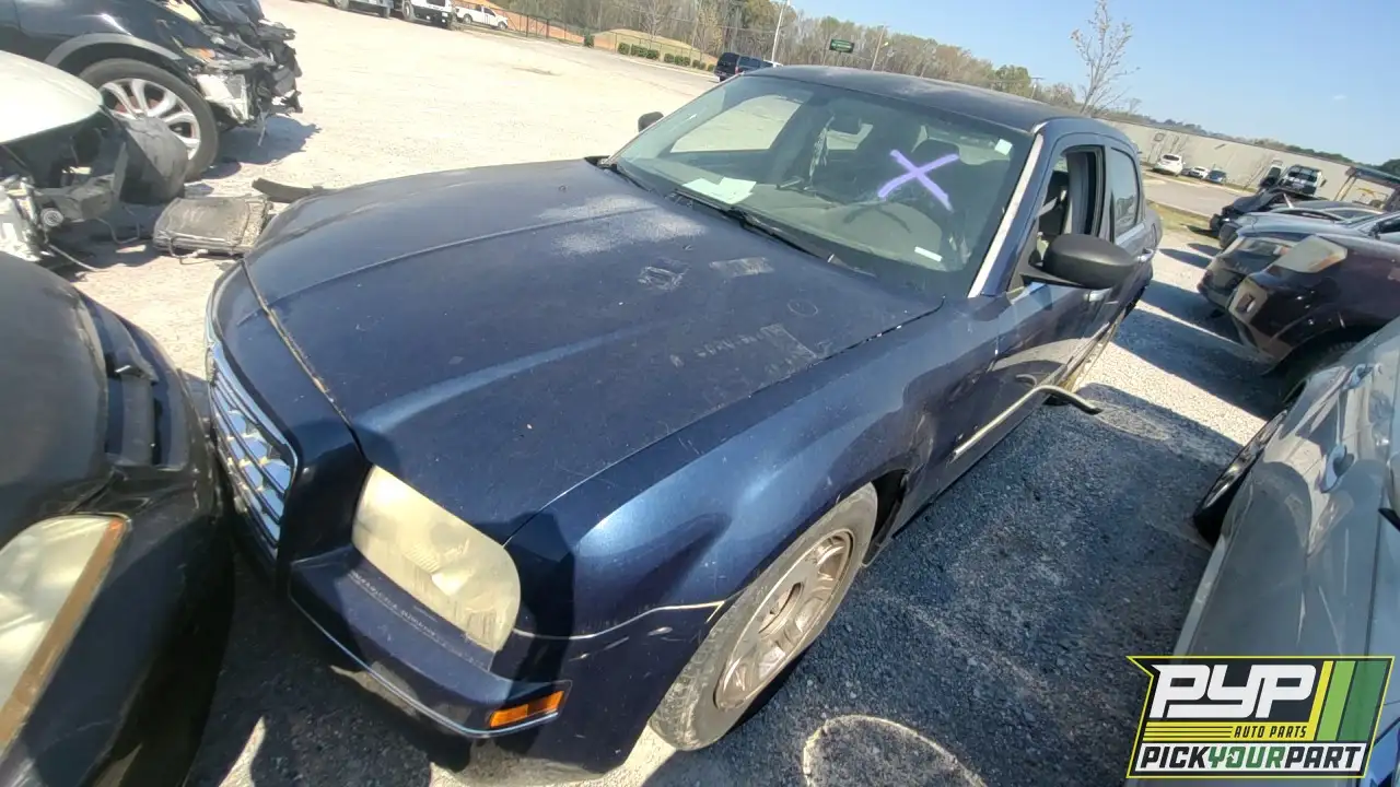 Photo of 2006 Chrysler 300