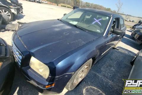 Photo of 2006 Chrysler 300