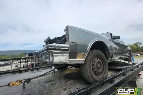 Photo of 1985 Buick Riviera