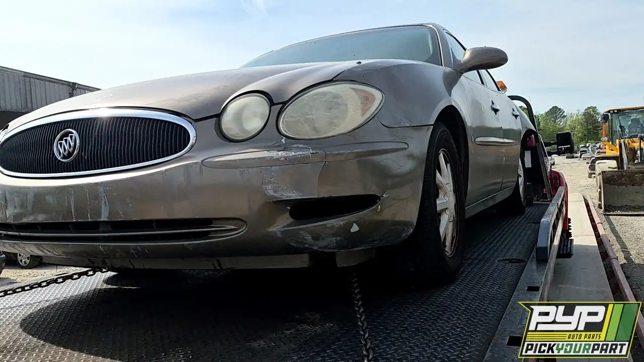 Photo of 2006 Buick Lacrosse