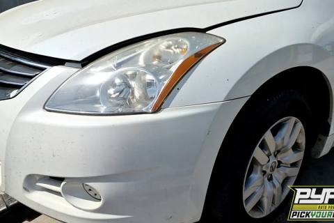 Photo of 2012 Nissan Altima