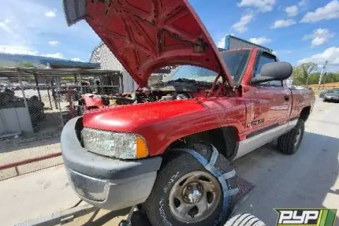 Photo of 1999 Dodge Ram 1500