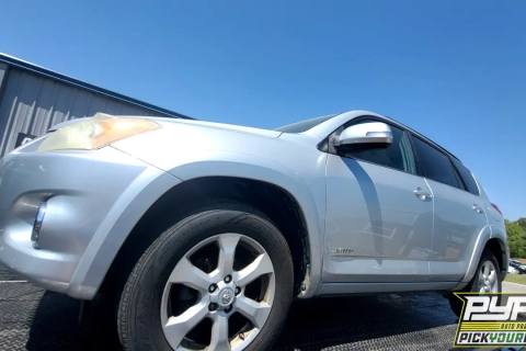 Photo of 2009 Toyota Rav4