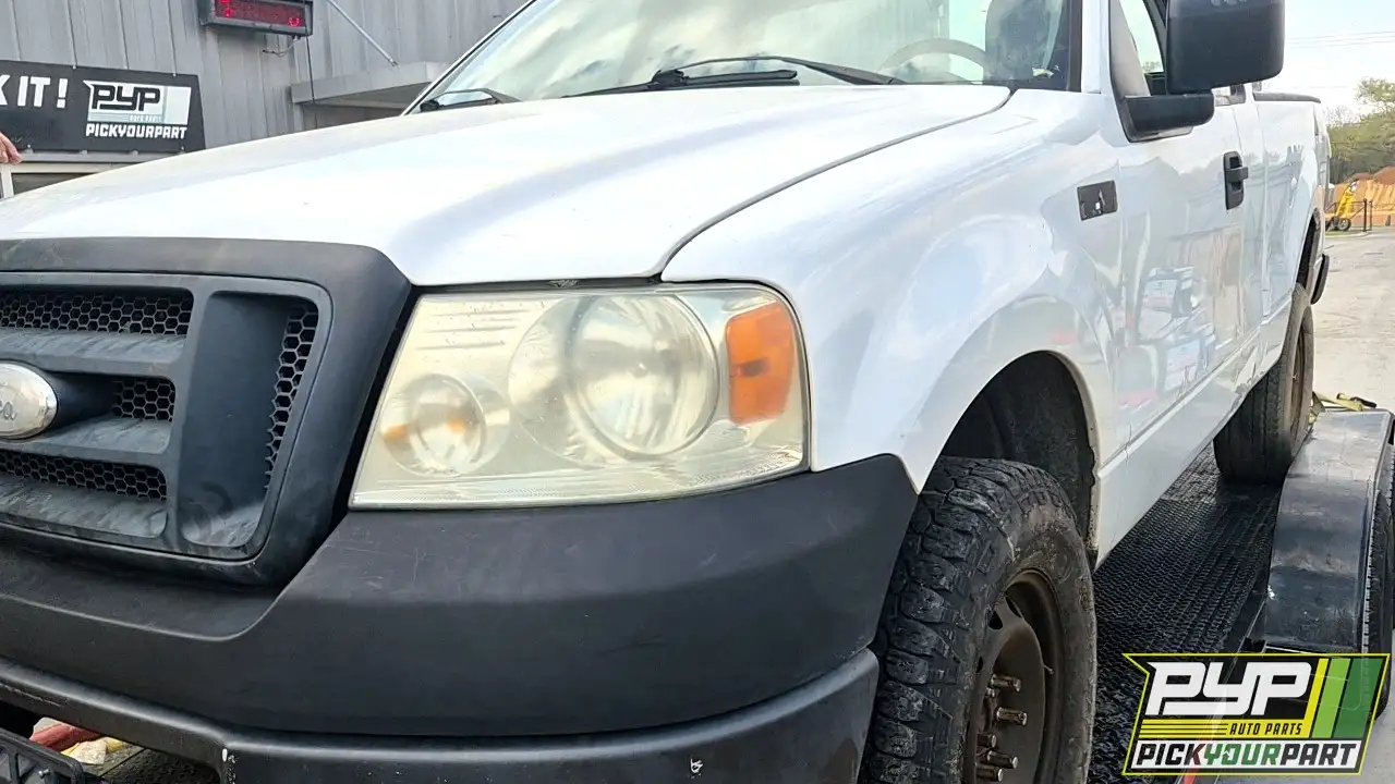 Photo of 2006 Ford F-150