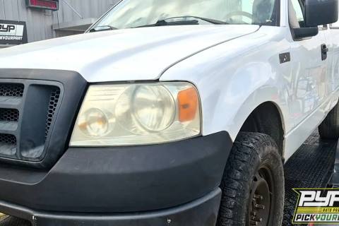 Photo of 2006 Ford F-150