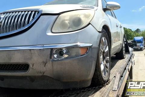 Photo of 2010 Buick Enclave