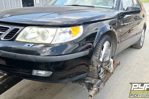 Photo of 2003 Saab 9-5