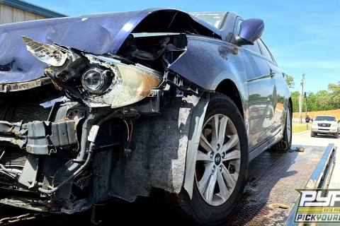 Photo of 2011 Hyundai Sonata