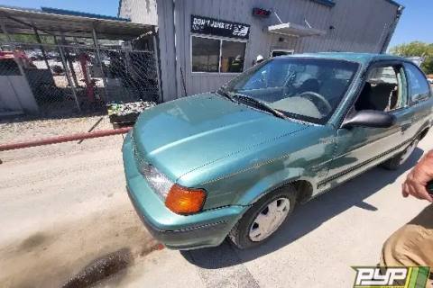 Photo of 1995 Toyota Tercel