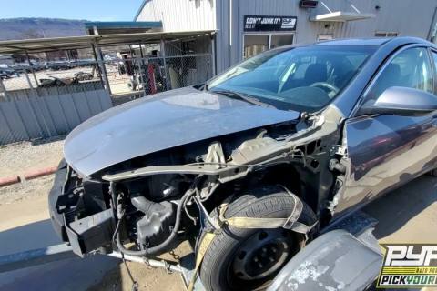 Photo of 2009 Mazda 6