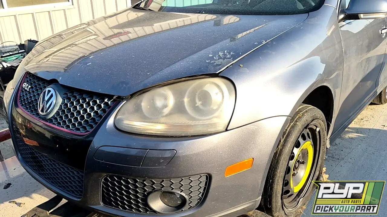 Photo of 2006 Volkswagen Jetta