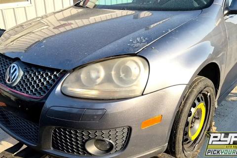 Photo of 2006 Volkswagen Jetta