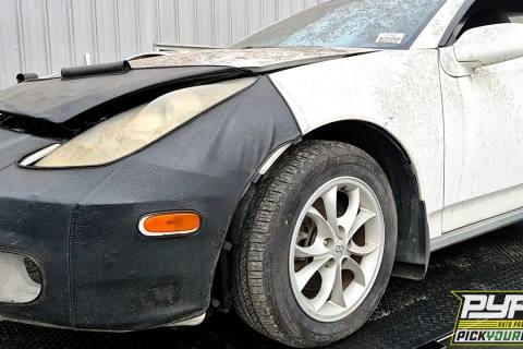 Photo of 2001 Toyota Celica