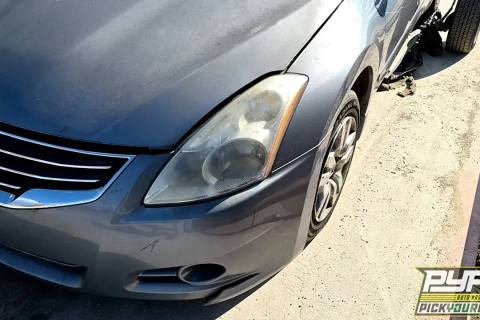 Photo of 2010 Nissan Altima