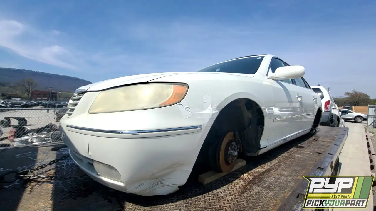 Photo of 2006 Hyundai Azera
