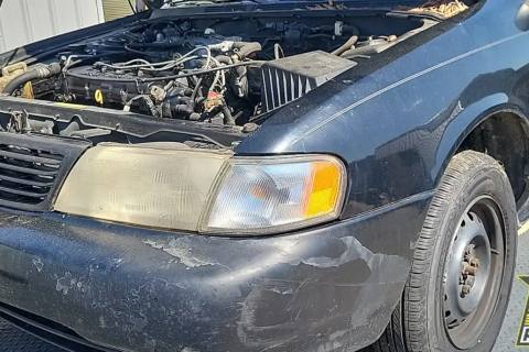 Photo of 1997 Nissan Sentra
