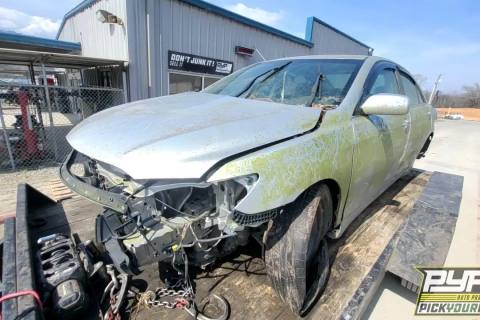 Photo of 2007 Toyota Camry