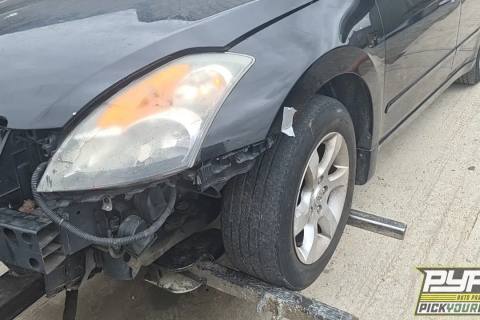 Photo of 2008 Nissan Altima