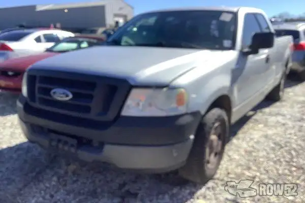 Photo of 2005 Ford F-150