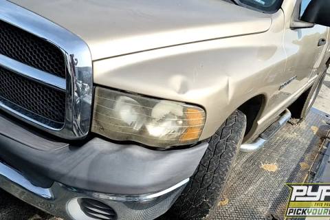 Photo of 2002 Dodge Ram 1500