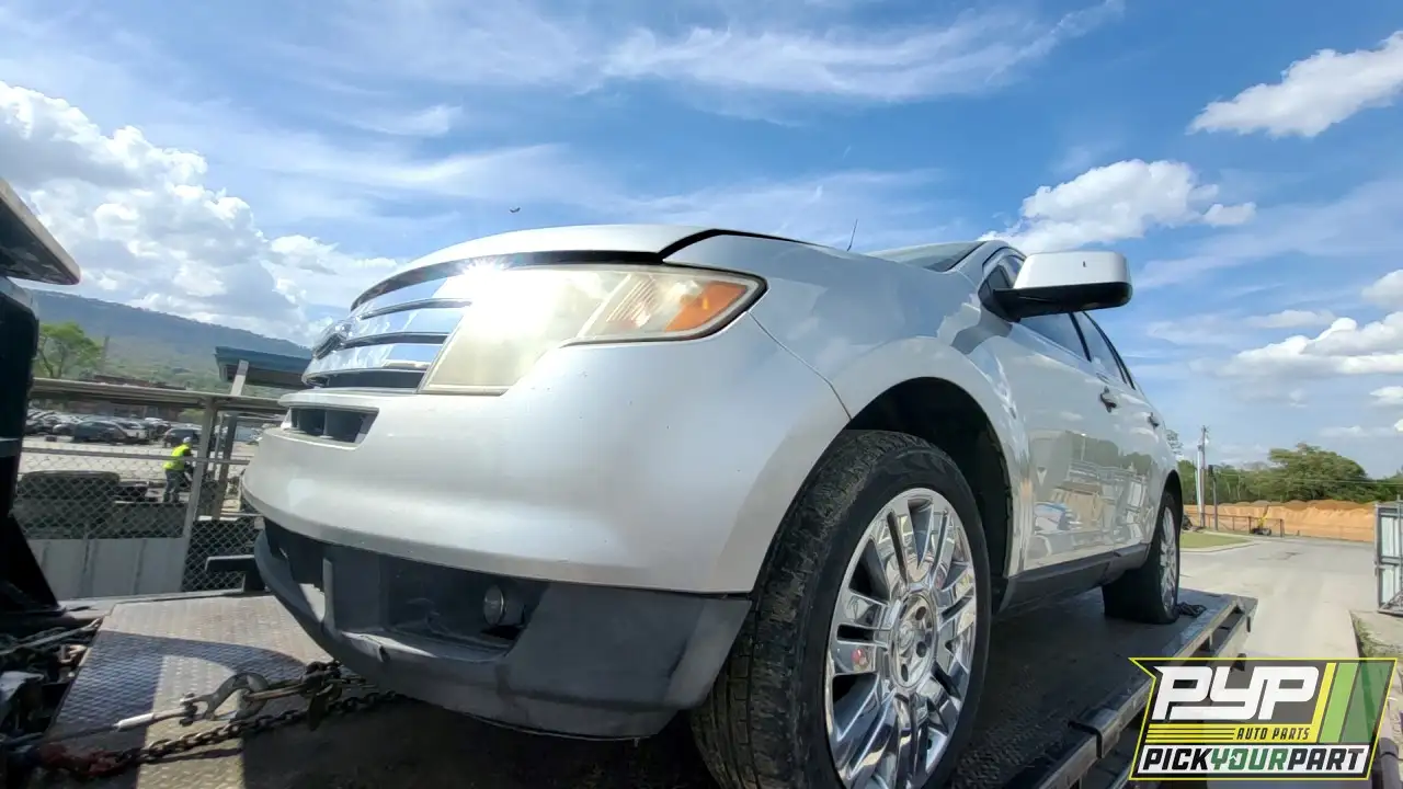 Photo of 2009 Ford Edge